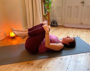 Read more about the article Stretching vs. releasing muscle tightness