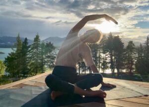 Read more about the article Morning Routine for Achy Joints