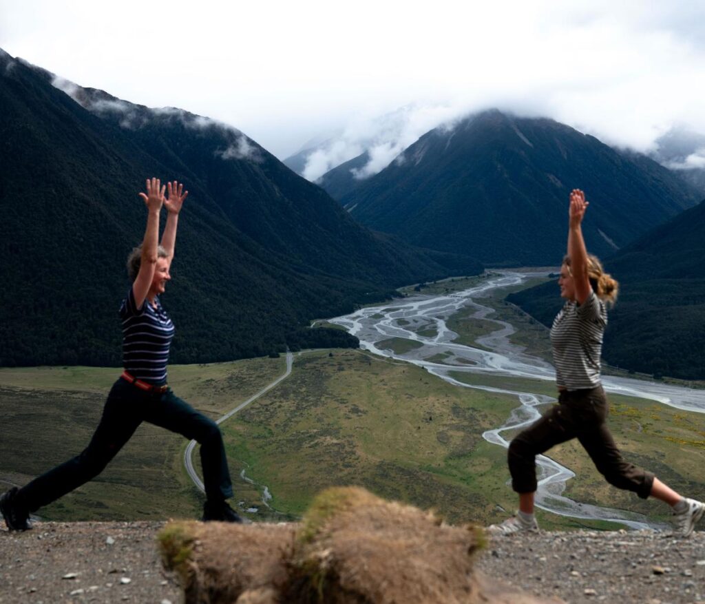 yoga for osteoporosis and osteopenia